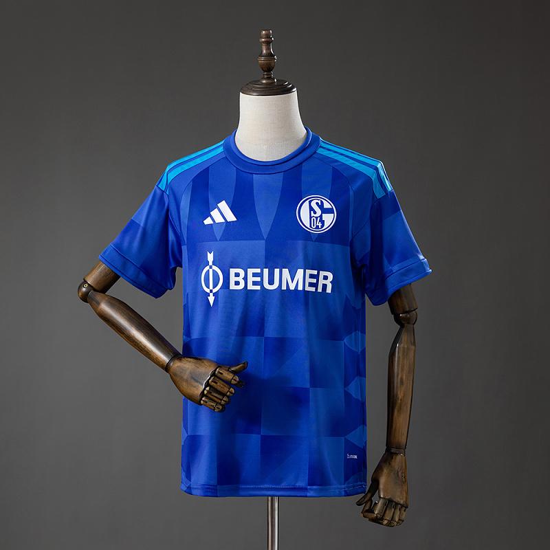 Schalke 04 2026/2027 Home