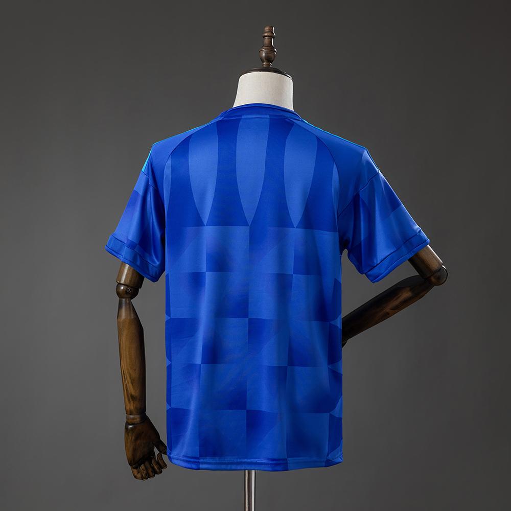 Schalke 04 2026/2027 Home - Imagen 2
