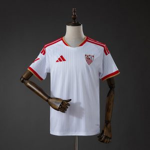 Sevilla 2026/2027 Home