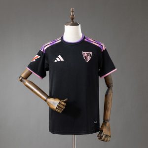 Sevilla 2026/2027 Tercera