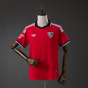 Sevilla 2026/2027 Visitante