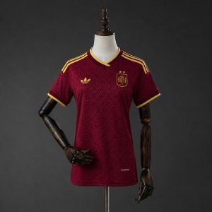 España Mundial 2026 Mujer Ed. Especial