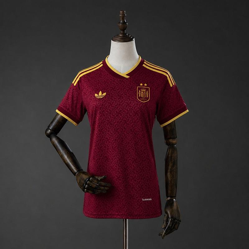 España Mundial 2026 Mujer Ed. Especial