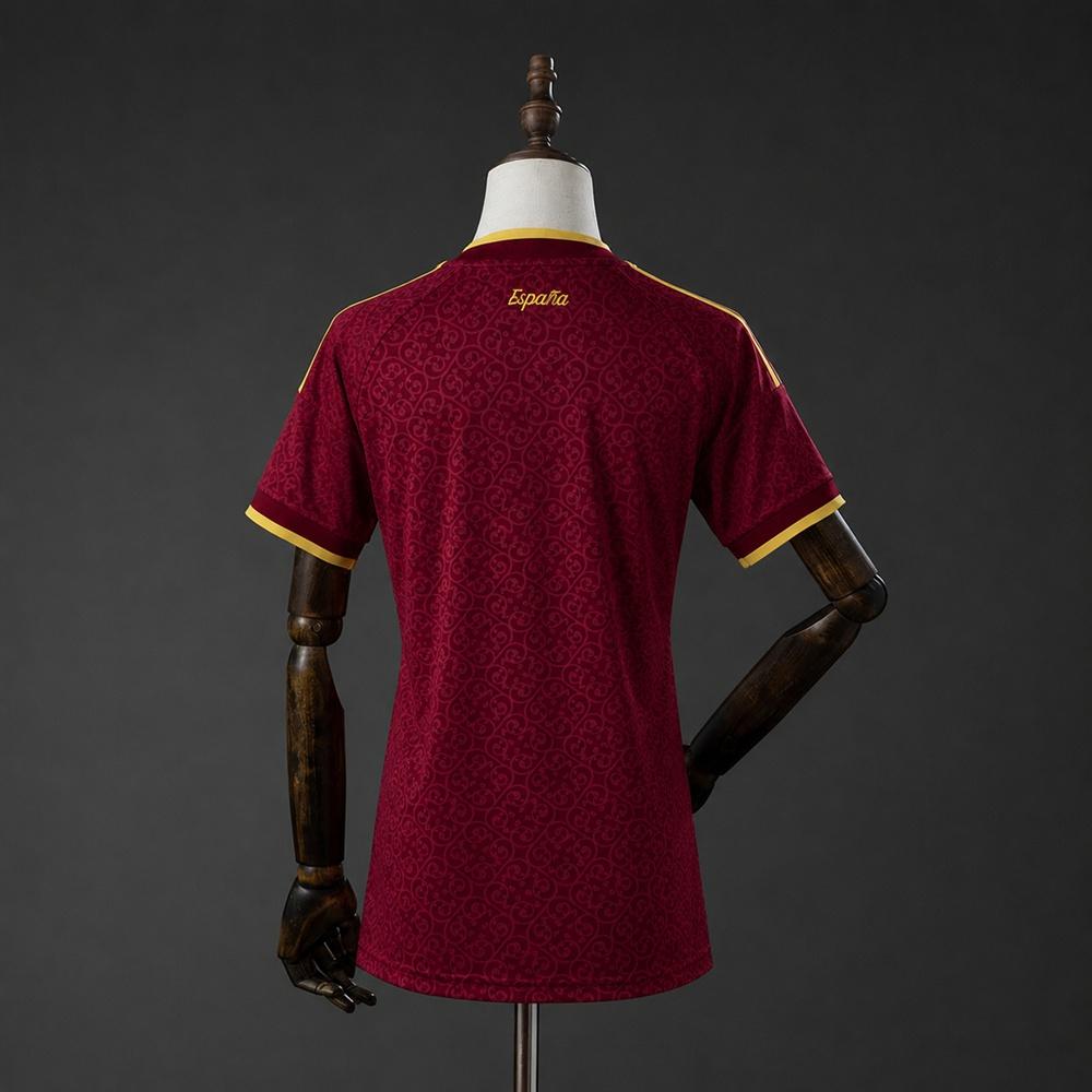 España Mundial 2026 Mujer Ed. Especial - Imagen 2