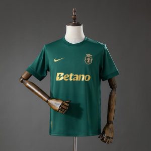 Sporting de Portugal 2026/2027 Ed. 120th Anniversary