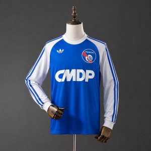 Estrasburgo 1978/1979 Home