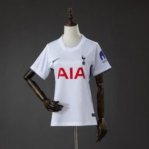 Tottenham 2026/2027 Home Mujer