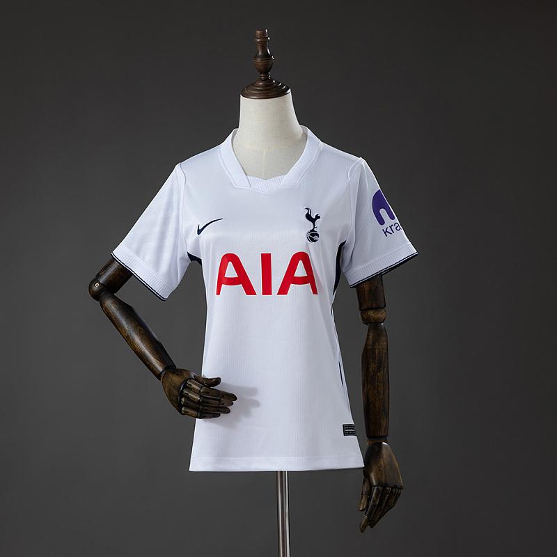 Tottenham 2026/2027 Home Mujer