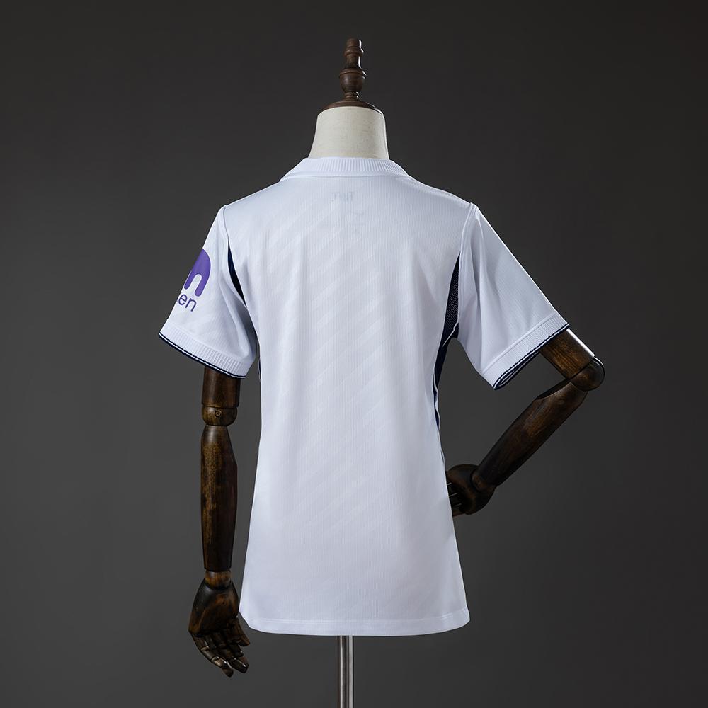 Tottenham 2026/2027 Home Mujer - Imagen 2