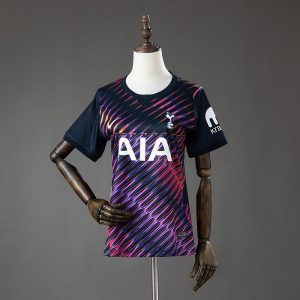 Tottenham 2026/2027 Visitante Mujer