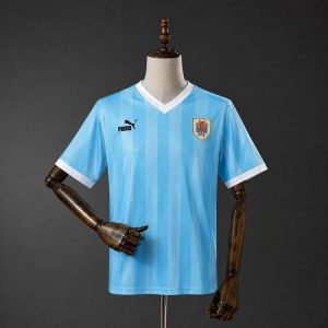 Uruguay 1990 Home
