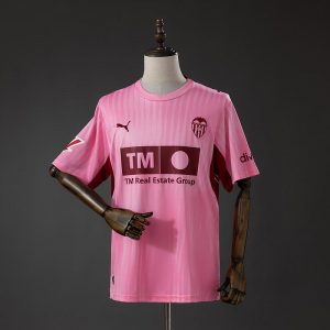 Valencia 2026/2027 Tercera