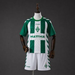 Werder Bremen 2026/2027 Home Niño