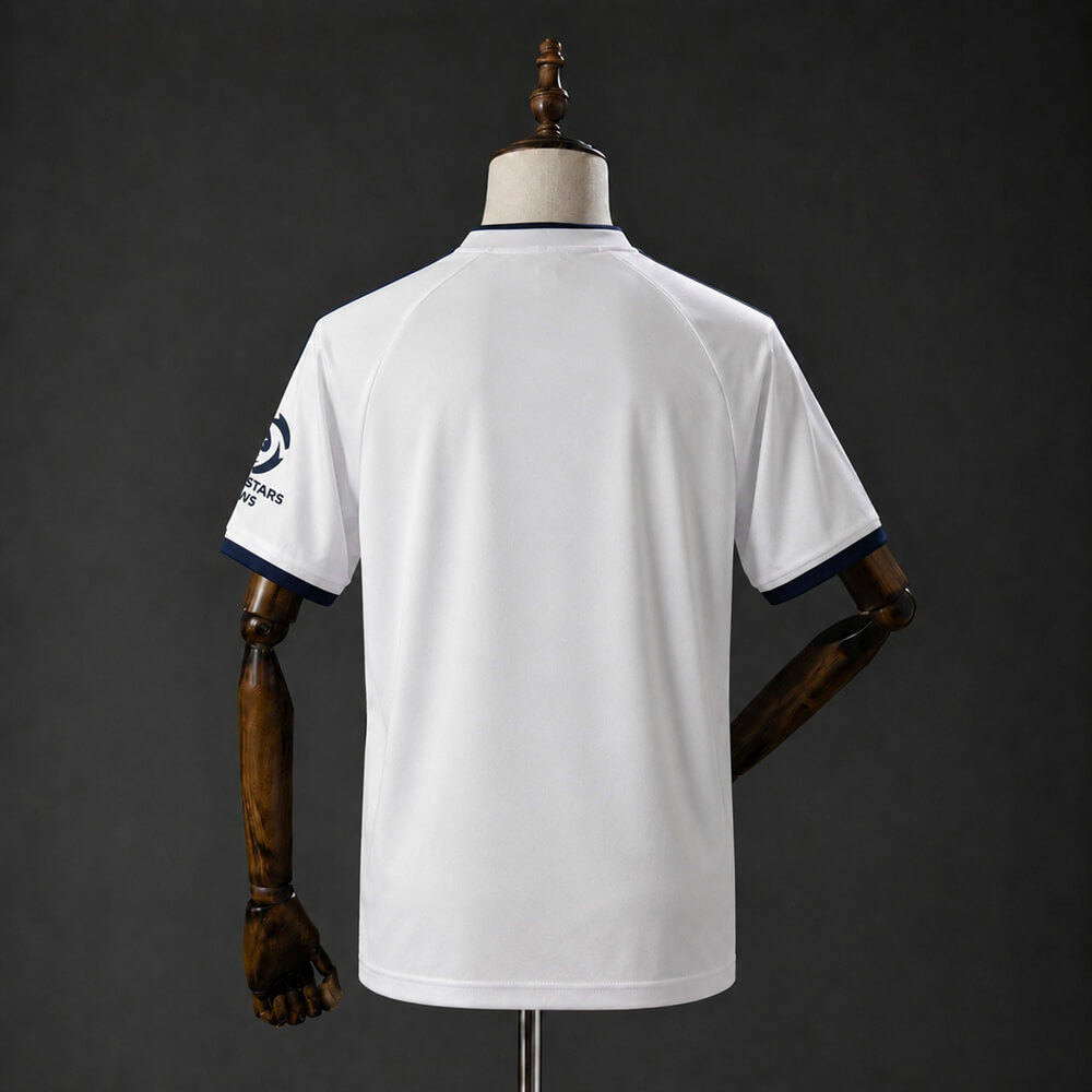 Como 1907 2026/2027 Visitante - Imagen 2