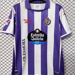 Real Valladolid 2026/2027 Home