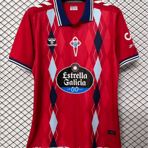 Celta de Vigo 2026/2027 Tercera