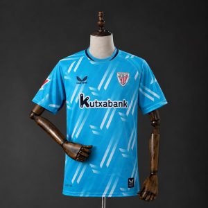 Athletic de Bilbao 2026/2027 Tercera