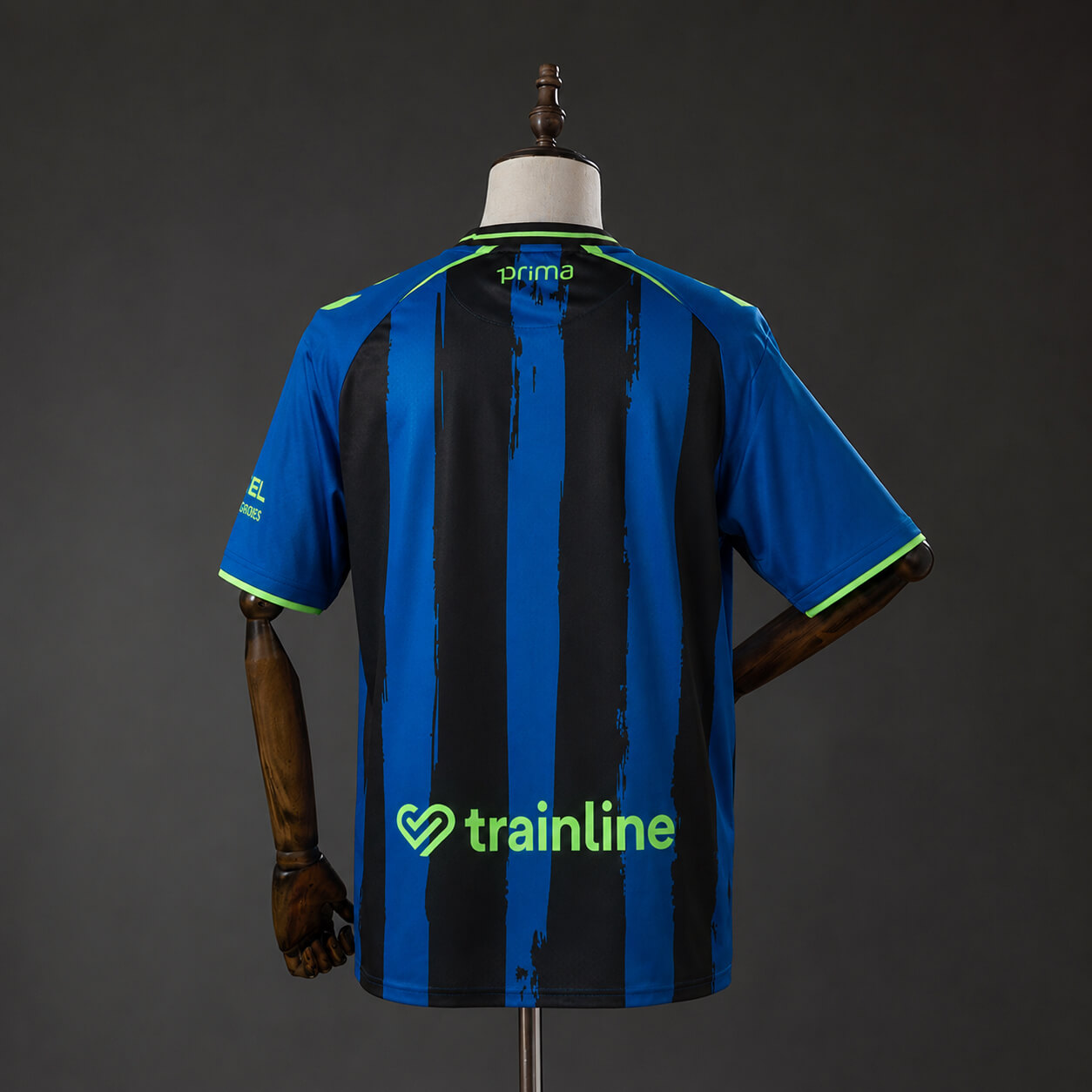 Real Betis 2026/2027 Tercera - Imagen 2