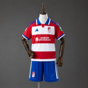 Granada 2026-2027 Home Niño