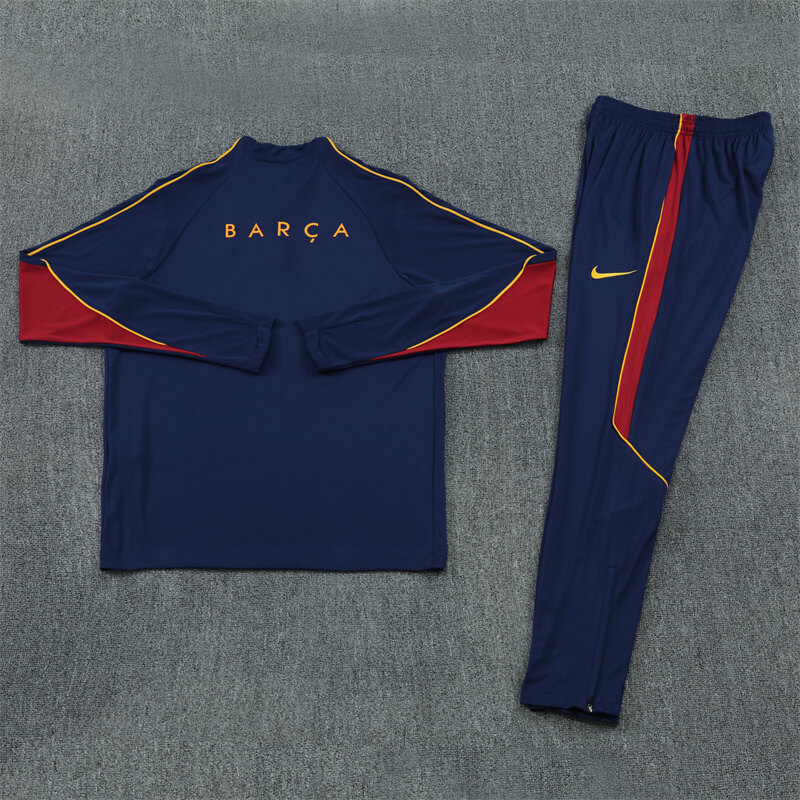 FC Barcelona 2026-2027 Chándal Entrenamiento - Imagen 3
