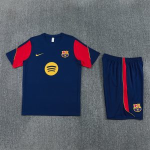 FC Barcelona 2026-2027 Entrenamiento
