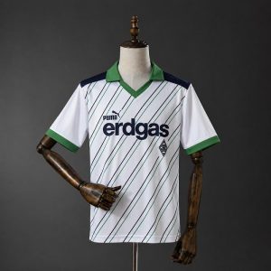 Borussia Mönchengladbach 1986 Home