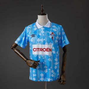 Celta de Vigo 1992/1993 Home