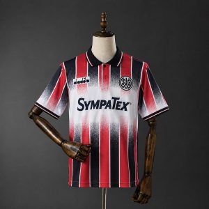 Watford F.C 1992/1994 Home