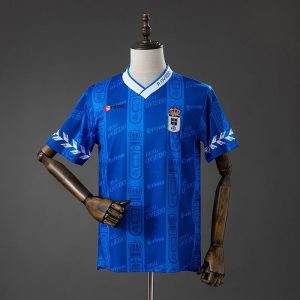 Real Oviedo 1998/1999 Home