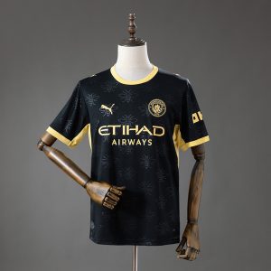 Manchester City 2026/2027 Tercera