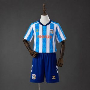Coventry City F.C 2026/2027 Home Niño