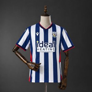 West Bromwich Albion 2026/2027 Home