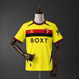 Watford F.C 2026/2027 Home