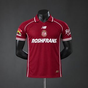 Toluca 2026/2027 Home