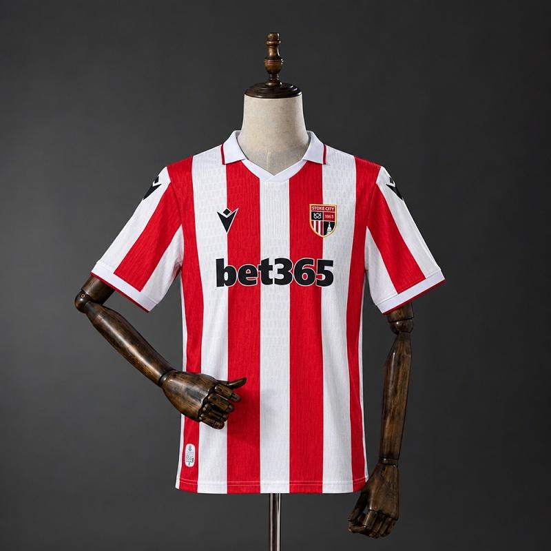 Stoke City 2026/2027 Home