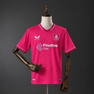 Burnley 2026/2027 Home