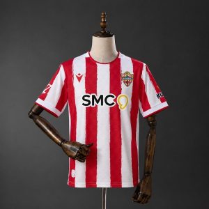UD Almeria 2026/2027 Home