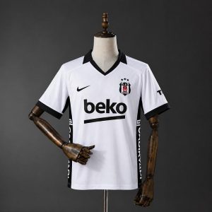 Beşiktaş 2026/2027 Home