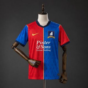 AFC Richmond 2026/2027 Home