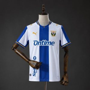 Leganes 2026/2027 Home