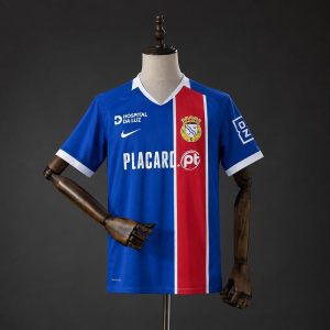 Alverca 2026/2027 Home