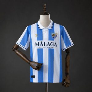 Málaga CF 2026/2027 Ed. Especial