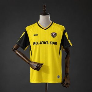 Dynamo Dresden 2026/2027 Home