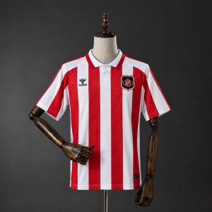 Sunderland 2026/2027 Home