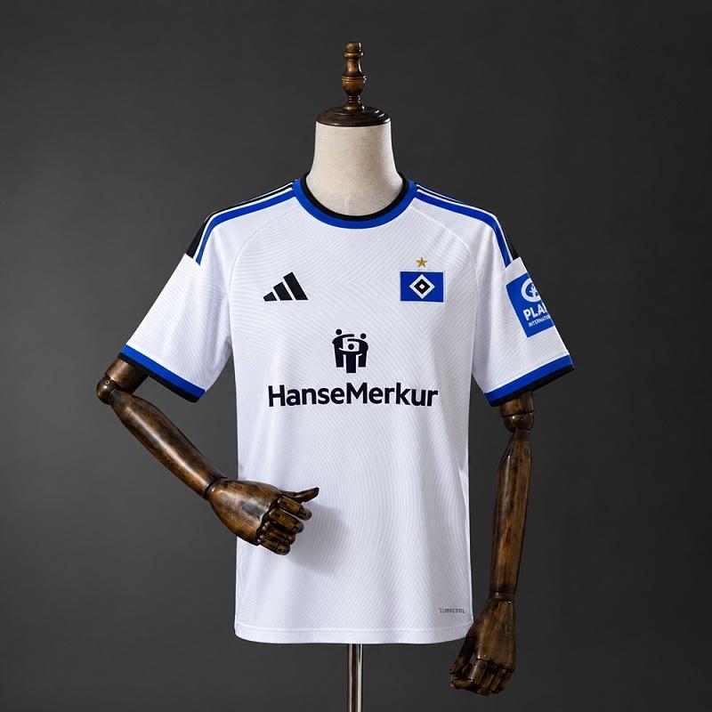 Hamburgo S.V. 2026/2027 Home