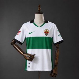 Elche 2026/2027 Home