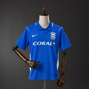 Birmingham City F.C 2026/2027 Home