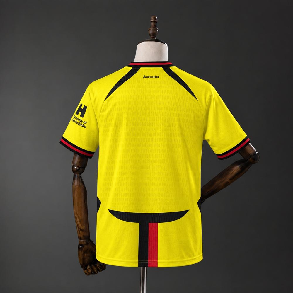 Watford F.C 2026/2027 Home - Imagen 2