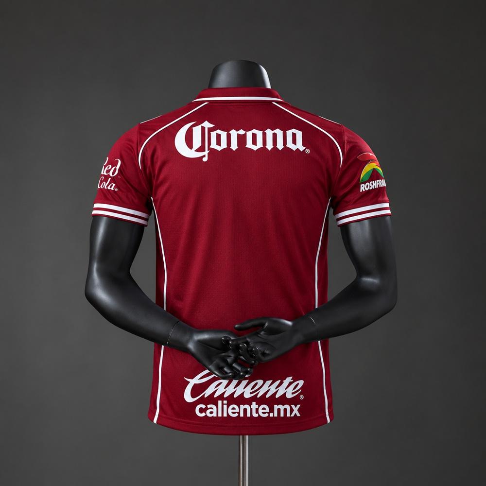 Toluca 2026/2027 Home - Imagen 2