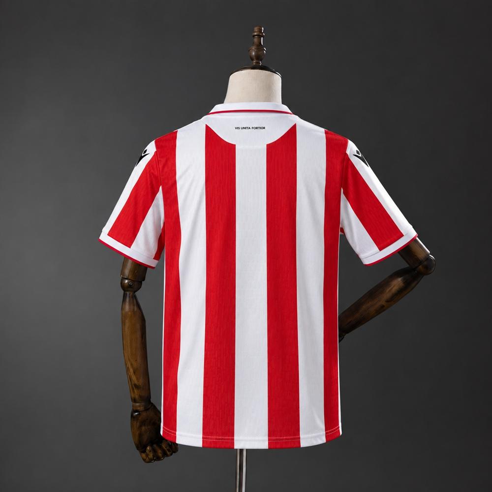 Stoke City 2026/2027 Home - Imagen 2